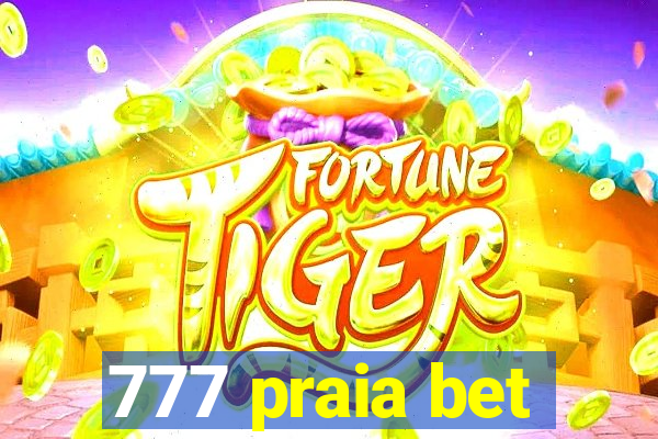 777 praia bet